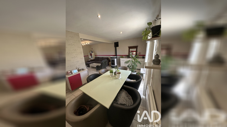 Ma-Cabane - Vente Maison Crouy-sur-Ourcq, 95 m²