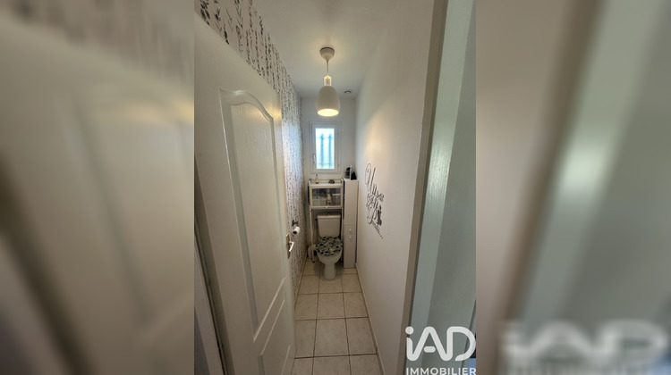 Ma-Cabane - Vente Maison Crouy-sur-Ourcq, 95 m²