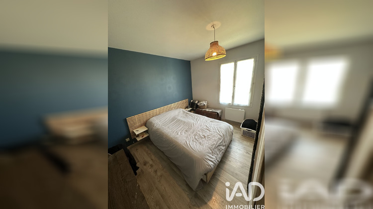 Ma-Cabane - Vente Maison Crouy-sur-Ourcq, 95 m²