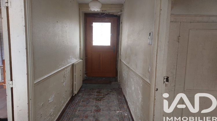 Ma-Cabane - Vente Maison Crouy-sur-Ourcq, 72 m²