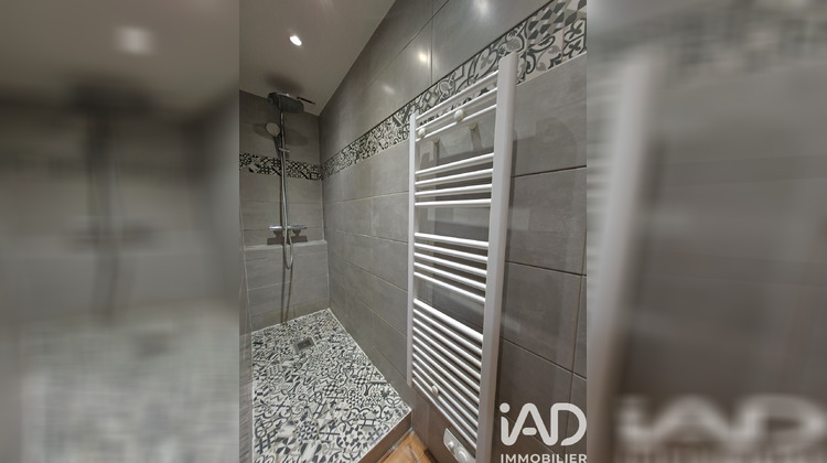 Ma-Cabane - Vente Maison Crouy-sur-Ourcq, 100 m²