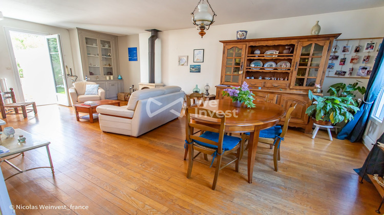 Ma-Cabane - Vente Maison Crouy-sur-Ourcq, 105 m²
