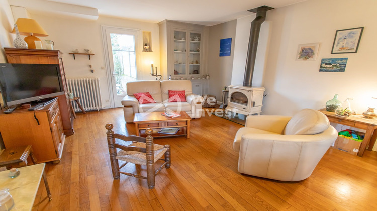 Ma-Cabane - Vente Maison Crouy-sur-Ourcq, 105 m²