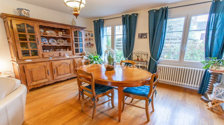 Ma-Cabane - Vente Maison Crouy-sur-Ourcq, 105 m²