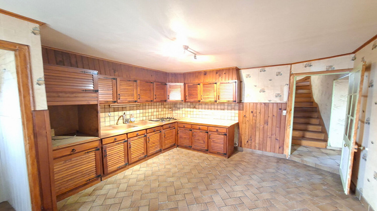 Ma-Cabane - Vente Maison CROUY-SUR-OURCQ, 85 m²