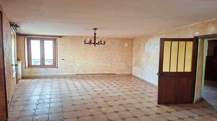 Ma-Cabane - Vente Maison CROUY-SUR-OURCQ, 85 m²