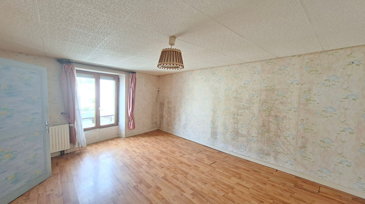 Ma-Cabane - Vente Maison CROUY-SUR-OURCQ, 85 m²