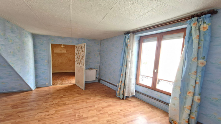 Ma-Cabane - Vente Maison CROUY-SUR-OURCQ, 85 m²