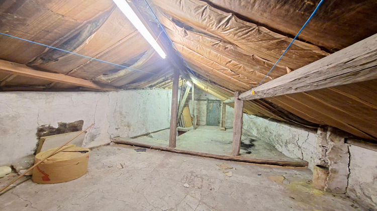 Ma-Cabane - Vente Maison CROUY-SUR-OURCQ, 85 m²