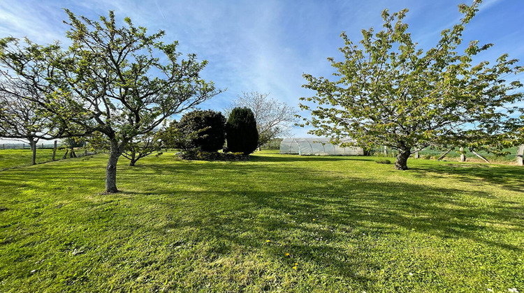 Ma-Cabane - Vente Maison CROUY-SUR-OURCQ, 265 m²