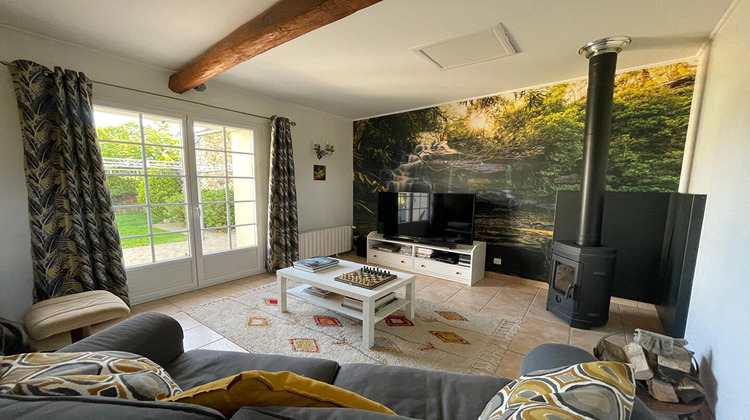 Ma-Cabane - Vente Maison CROUY-SUR-OURCQ, 265 m²