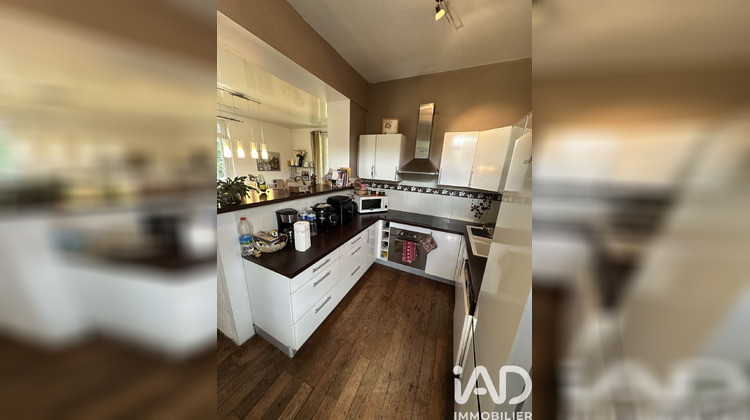 Ma-Cabane - Vente Maison Crouy-sur-Ourcq, 180 m²