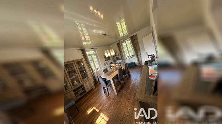 Ma-Cabane - Vente Maison Crouy-sur-Ourcq, 180 m²