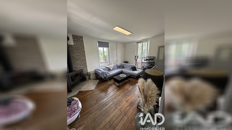 Ma-Cabane - Vente Maison Crouy-sur-Ourcq, 180 m²