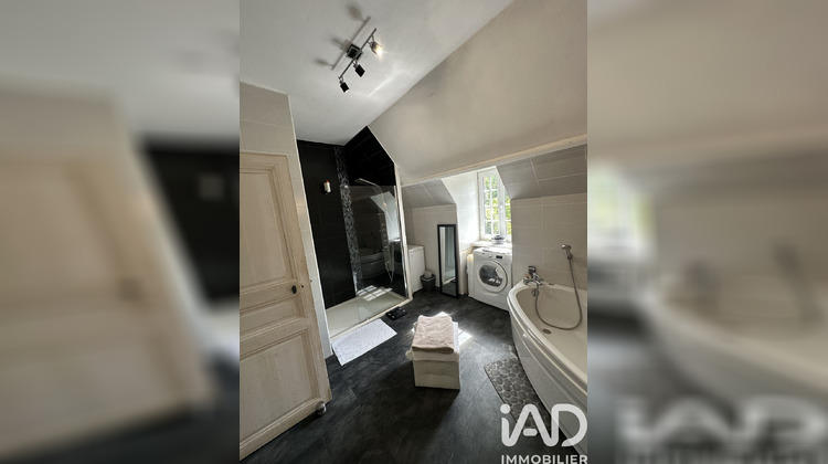 Ma-Cabane - Vente Maison Crouy-sur-Ourcq, 180 m²