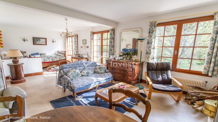 Ma-Cabane - Vente Maison Crouy-sur-Ourcq, 135 m²