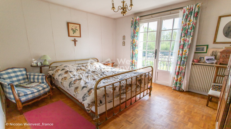Ma-Cabane - Vente Maison Crouy-sur-Ourcq, 135 m²