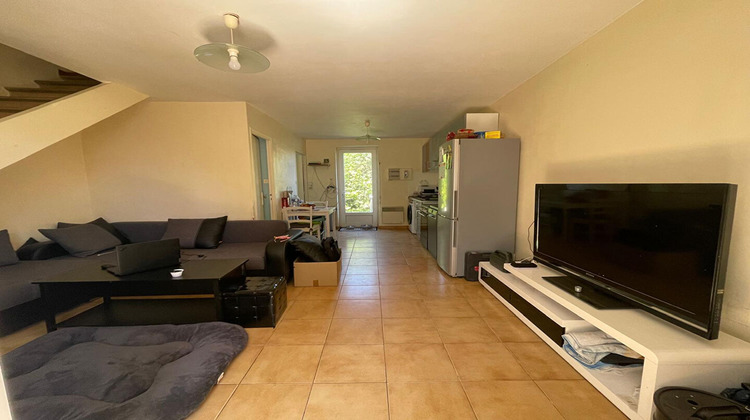 Ma-Cabane - Vente Maison CROUY-SUR-OURCQ, 60 m²