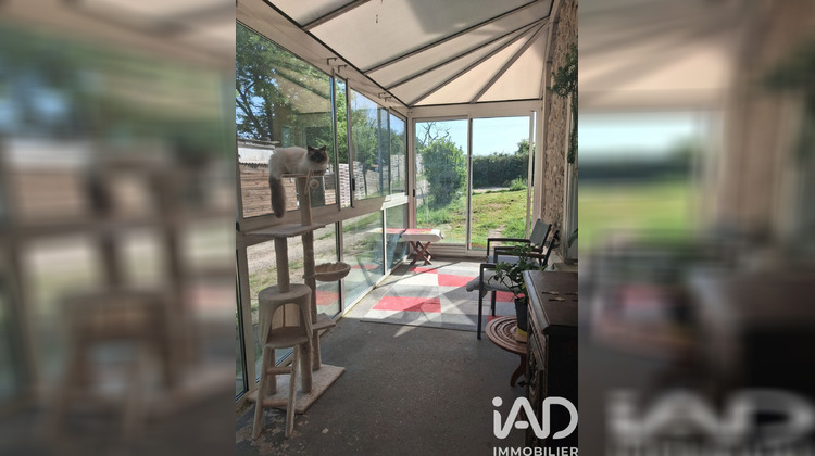 Ma-Cabane - Vente Maison Crouy-sur-Ourcq, 68 m²