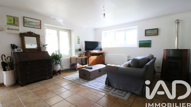 Ma-Cabane - Vente Maison Crouy-sur-Ourcq, 68 m²