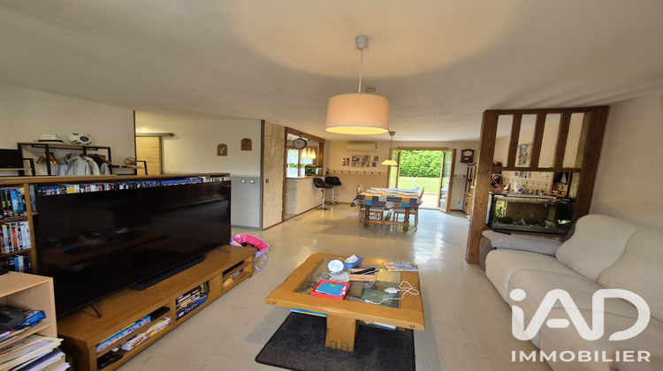 Ma-Cabane - Vente Maison Crouy-sur-Ourcq, 91 m²
