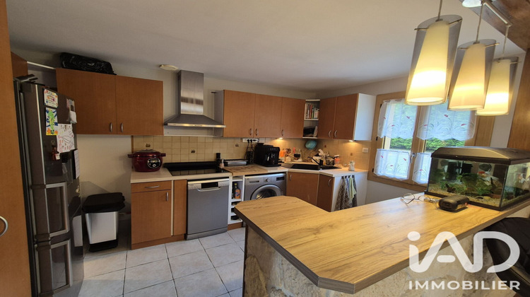 Ma-Cabane - Vente Maison Crouy-sur-Ourcq, 91 m²