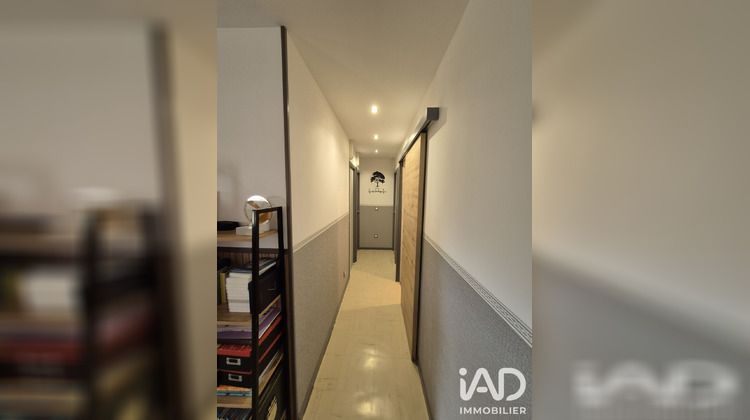 Ma-Cabane - Vente Maison Crouy-sur-Ourcq, 91 m²