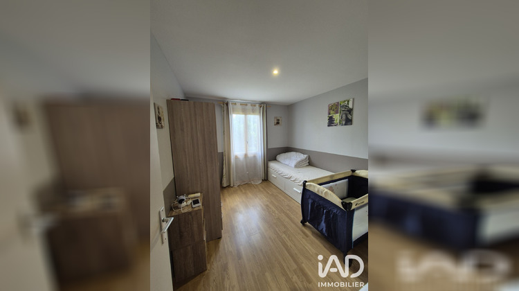 Ma-Cabane - Vente Maison Crouy-sur-Ourcq, 91 m²