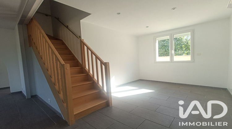 Ma-Cabane - Vente Maison Crouy-sur-Ourcq, 74 m²