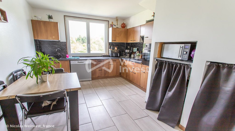 Ma-Cabane - Vente Maison Crouy-sur-Ourcq, 133 m²