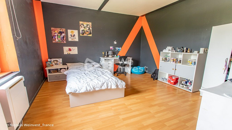 Ma-Cabane - Vente Maison Crouy-sur-Ourcq, 133 m²