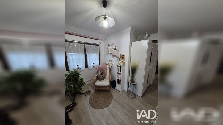 Ma-Cabane - Vente Maison Crouy-sur-Ourcq, 130 m²