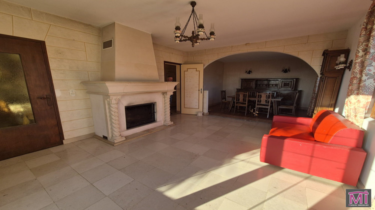 Ma-Cabane - Vente Maison Crouy-sur-Ourcq, 140 m²