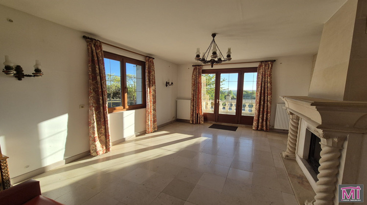 Ma-Cabane - Vente Maison Crouy-sur-Ourcq, 140 m²