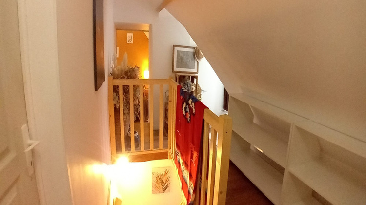 Ma-Cabane - Vente Maison Crouzilles, 88 m²