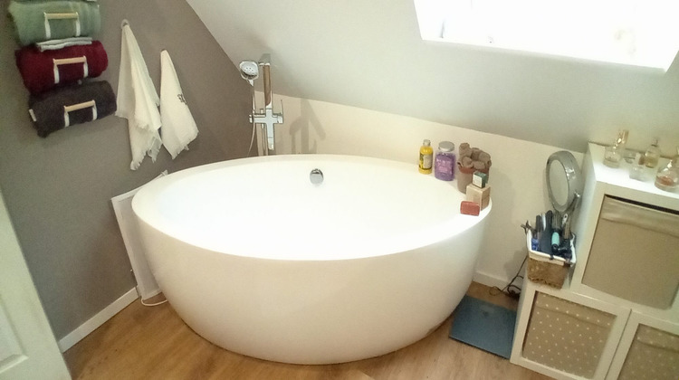 Ma-Cabane - Vente Maison Crouzilles, 88 m²