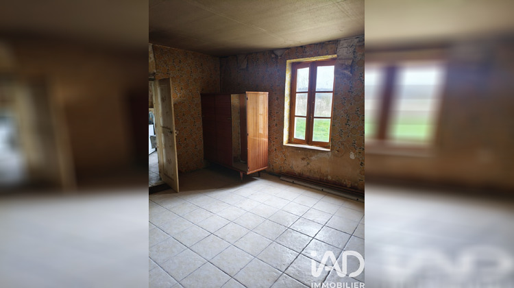 Ma-Cabane - Vente Maison Crouzilles, 45 m²