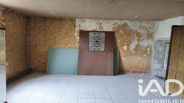 Ma-Cabane - Vente Maison Crouzilles, 45 m²