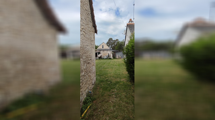 Ma-Cabane - Vente Maison Crouzilles, 60 m²