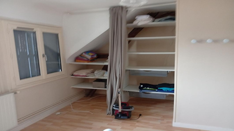 Ma-Cabane - Vente Maison CROUZILLES, 133 m²