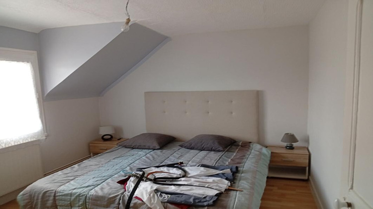 Ma-Cabane - Vente Maison CROUZILLES, 133 m²