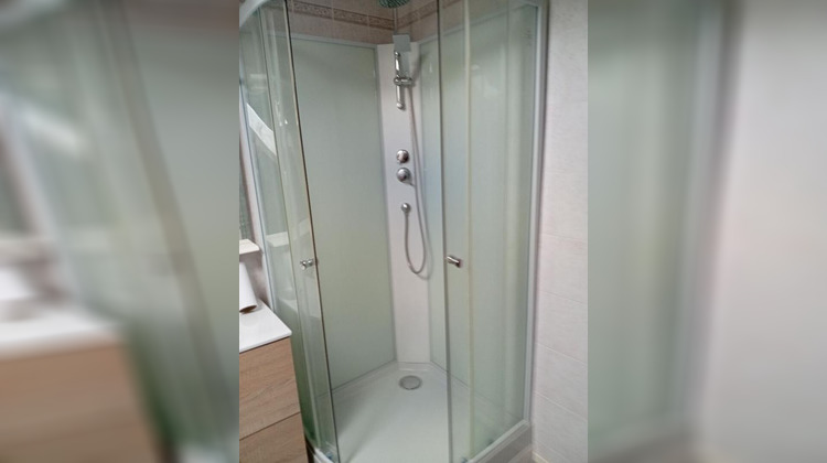 Ma-Cabane - Vente Maison CROUZILLES, 133 m²