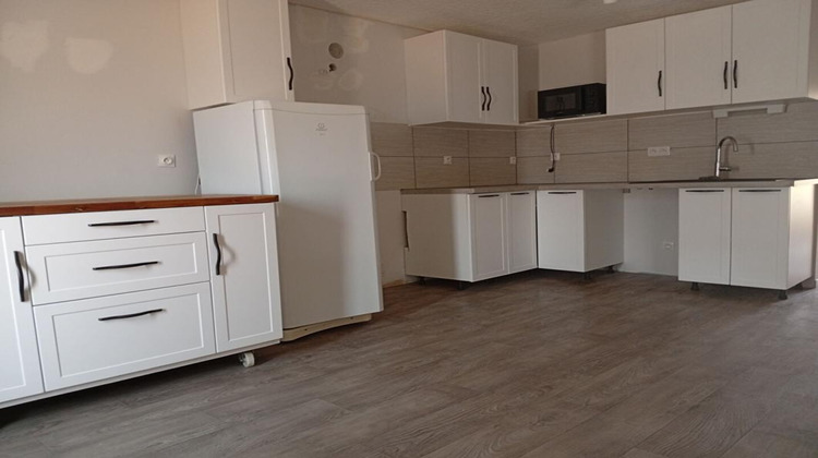 Ma-Cabane - Vente Maison CROUZILLES, 133 m²