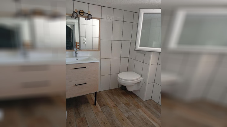 Ma-Cabane - Vente Maison CROUZILLES, 133 m²