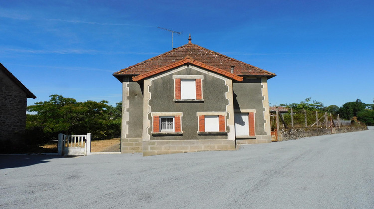 Ma-Cabane - Vente Maison Crozant, 126 m²