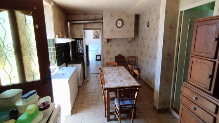Ma-Cabane - Vente Maison Crozant, 126 m²