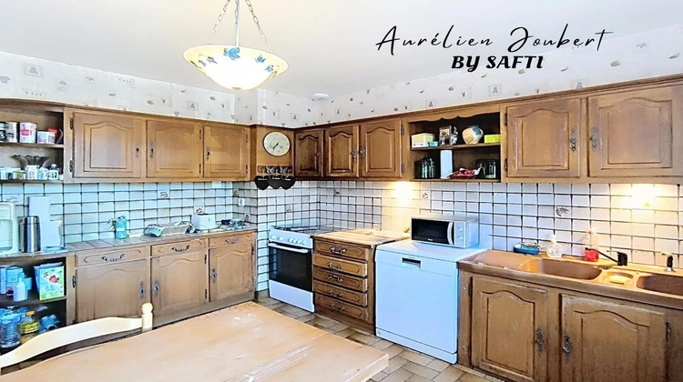 Ma-Cabane - Vente Maison Crozant, 151 m²