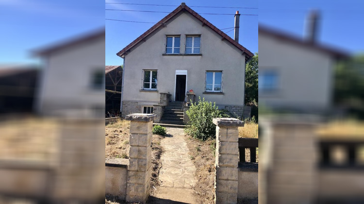 Ma-Cabane - Vente Maison CROZANT, 89 m²