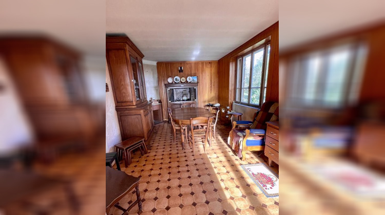 Ma-Cabane - Vente Maison CROZANT, 89 m²