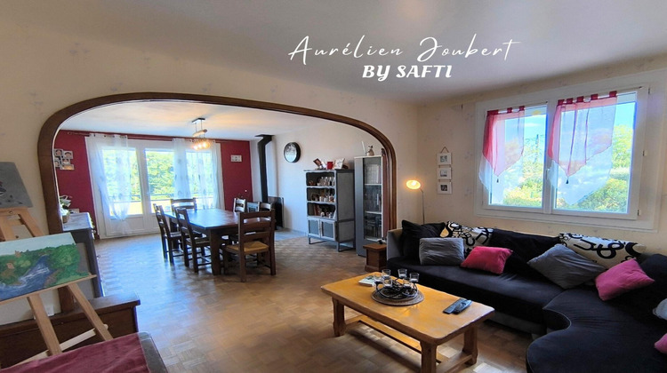 Ma-Cabane - Vente Maison Crozant, 151 m²